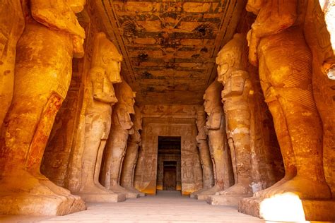 Egypt: 5 ancient temples to see once in a lifetime