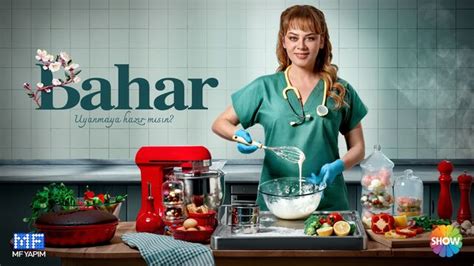 Bahar Episodul 22 Online HD Subtitrat