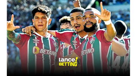 Volta Redonda X Fluminense Estatísticas E Informações Para Apostar No