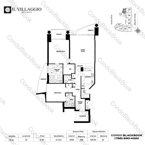 Shirlington Village Condo Floor Plans at Minnie Steadman blog