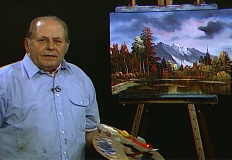 Steve Ross Painting at PaintingValley.com | Explore collection of Steve ...