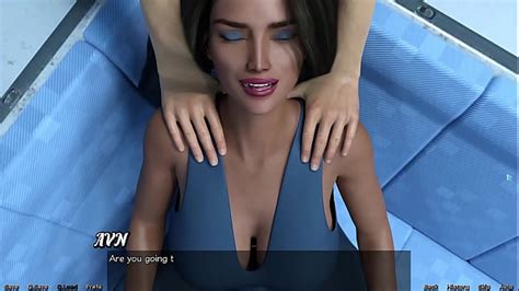 Stranded In Space Getting A Hot Handjob By Indian Milf With Huge Tits Hentaimaxx Porno Tube