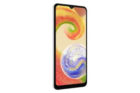 Galaxy A04 4go64go Samsung Experience Store Lac2