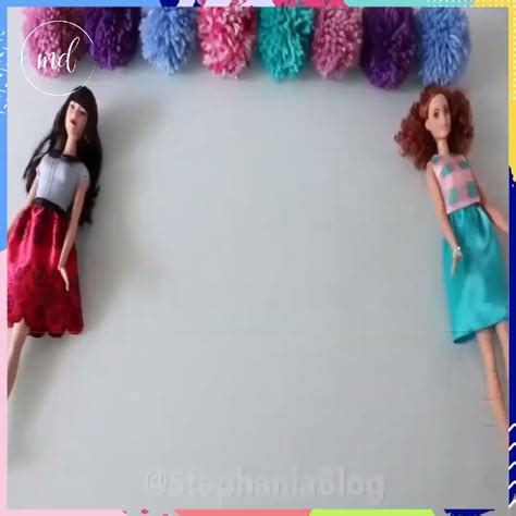 Discover 23 Naked Barbie Doll And Diy Barbie Clothes Ideas On This Pinterest Board Barbie