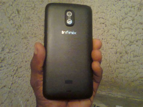 Infinix Hot With Gb For Sell In P H Phones Nigeria