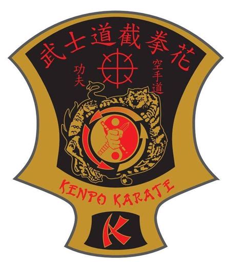 Pin On Kenpo Kempo Patch Design Kenpo Karate Kenpo Karate