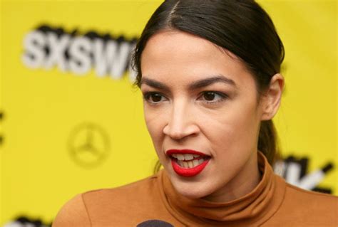 The Radical Magic Of Alexandria Ocasio Cortez She Embodies That