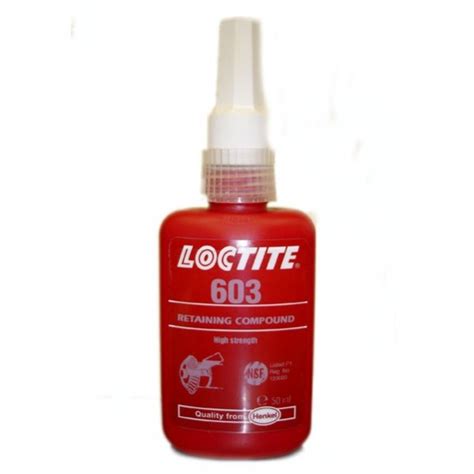 Loctite 603 50ml