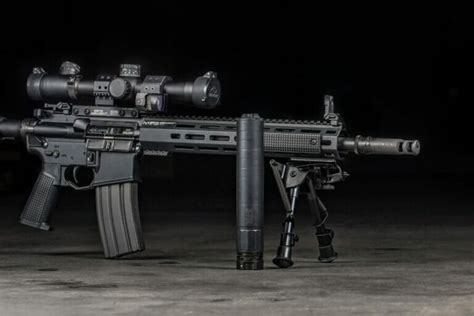 colt introduces  bolt gun colt cbx precision rifle system