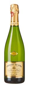 Charles De F Re Cr Mant Du Jura Brut Vinmonopolet