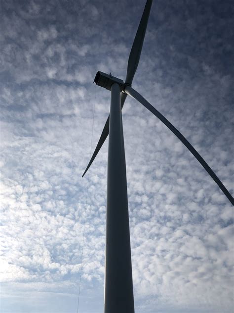 Active And Passive Systems For Wind Turbines Wind Systems Magazine