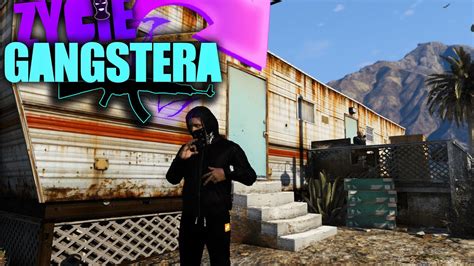 GTA 5 ŻYCIE GANGSTERA 30 3 LATA PÓŹNIEJ YouTube