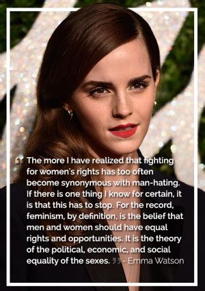 Famous Quotes About Feminism. QuotesGram