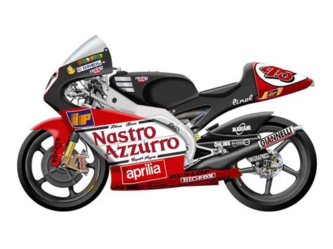 Aprilia Rs Nastro Azzurro Motos Deportivas Autos Ferrari