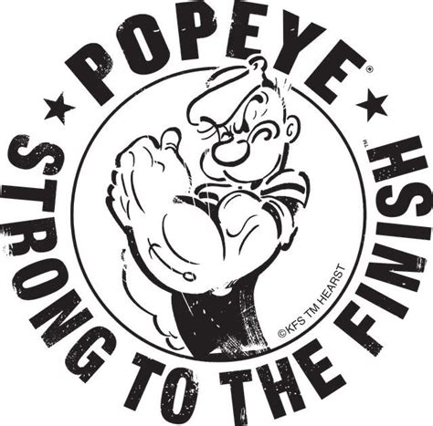 Pin by Victor on PopEye | Popeye tattoo, Popeye the sailor man, Popeye ...