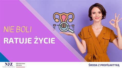 Kt Re Badanie Jest Kluczowe Czy Rak Szyjki Macicy To Wyrok Roda Z