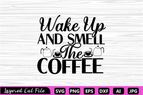 Coffee Svg Bundle Bundle Creative Fabrica