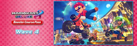 Filepn Mk8d Bcp Wave 4 Release Banner Super Mario Wiki The