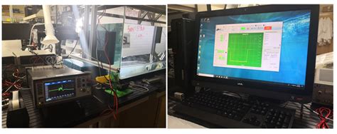 Computer Vision Based Fluid Structure Interaction Tracking Software