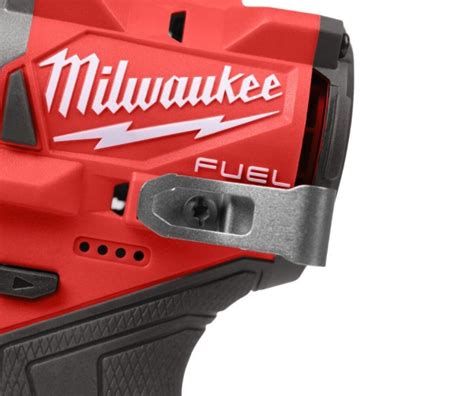 Milwaukee M Fid Fuel Kompakt B Rstel S Slagtrekker Kun Kropp