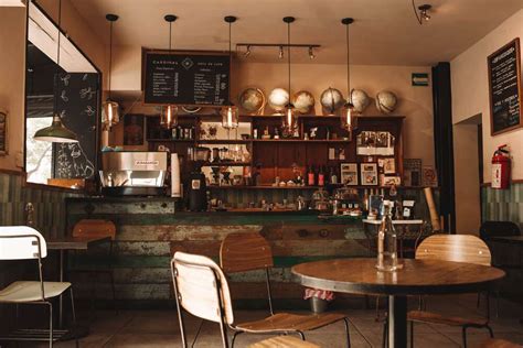 Coffee Shop Cafe Business Insurance Cost Quotes From 11