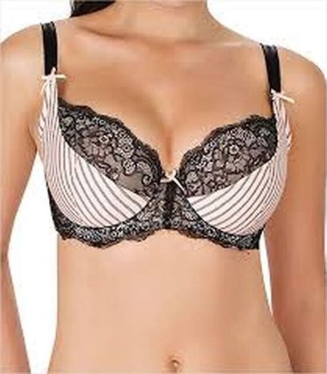 Parfait By Affinitas Danielle Uw Longline Bra United Kingdom Size G