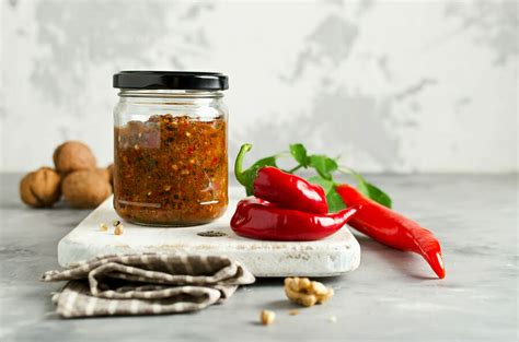 Tabasco sauce! A great recipe at HowToMakeSauce.com