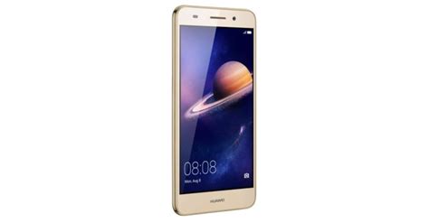 Huawei Y6 II Precio desde 109 00 y características Diciembre 2024