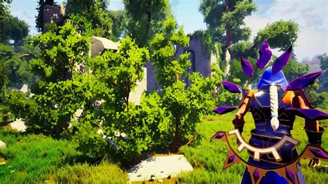 Ardaria on Steam