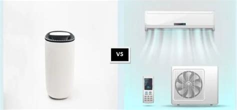 Dehumidifier vs. Air Conditioner: What One Dries Your Air Better?