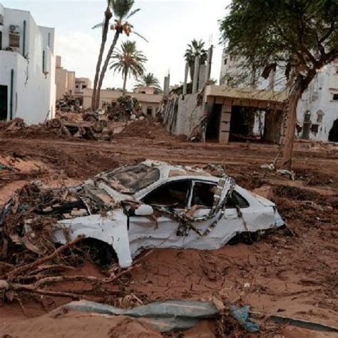 Stream Libya dam collapse: ten thousand more avoidable deaths at Nato’s ...