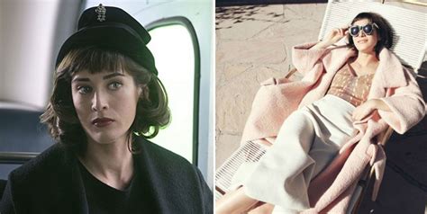 Meet The Masters Of Sex Actresses My Favorite TV Girls Since Orange Is