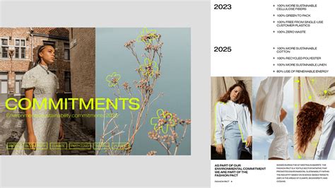 With Purpose Forever 21 Sustainable Collection On Behance