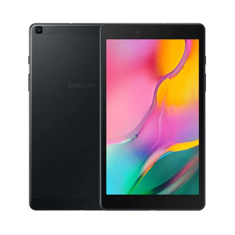 Tablet Samsung Galaxy Tab A Sm T295 8 Negro