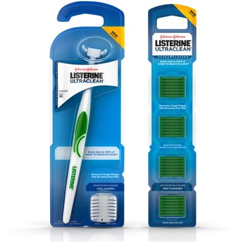 Flosser Handle
