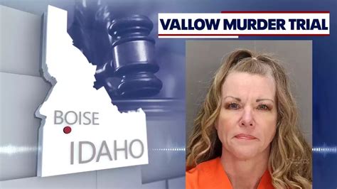 Lori Vallow Murder Trial Day 15 Sister Of Doomsday Mom Testifies