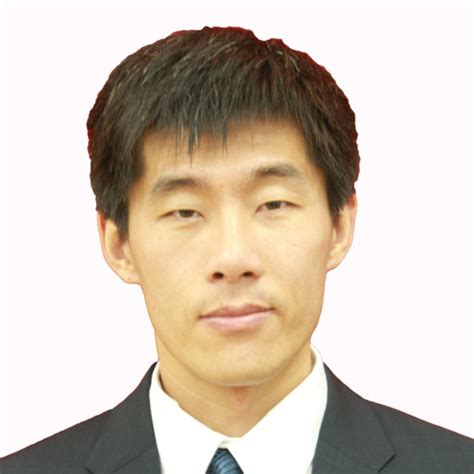 Yanfeng Zhang Associate Professor Phd Northeastern University