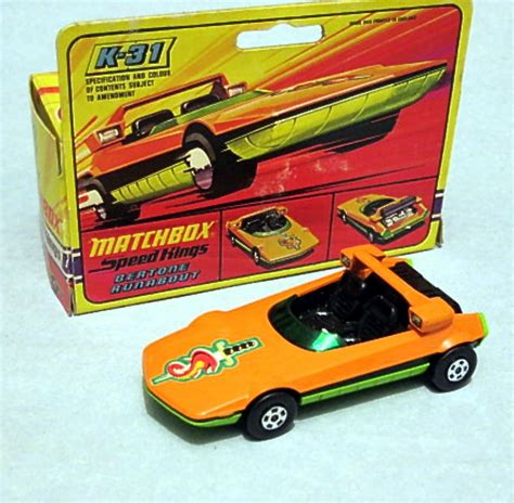 SpeedKings Matchbox Collectors Forum