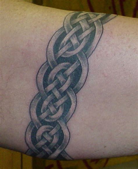 Tribal Armband Tattoo Aztec Tribal Tattoos Tribal Shoulder Tattoos