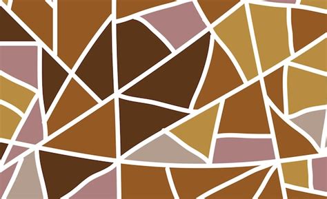 Premium Vector Abstract Geometric Polygon Background Perfect For Wallpaper Backdrop Postcard