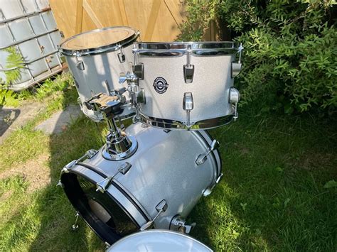 Ludwig Breakbeats Shell Kit Drums Schlagzeug Kaufen Auf Ricardo