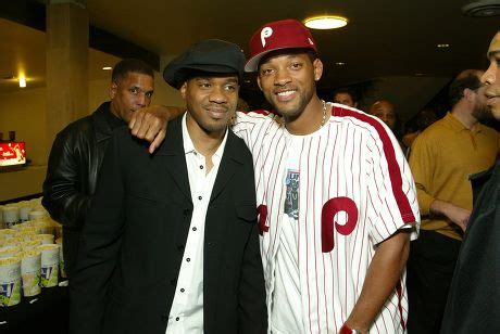 Duane Martin Will Smith Editorial Stock Photo - Stock Image | Shutterstock