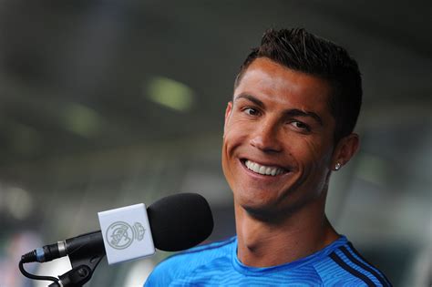 Cristiano Ronaldo: PSG and Man City Can Forget It, I Will Retire at ...