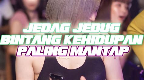 Bintang Kehidupan Full Bass Dj Remix Terbaru Viral 2023 Paling Mantap