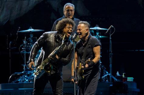 Bruce Springsteen postpones September tour concerts over peptic ulcer ...