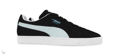 Puma Suede Classic 3D model | CGTrader