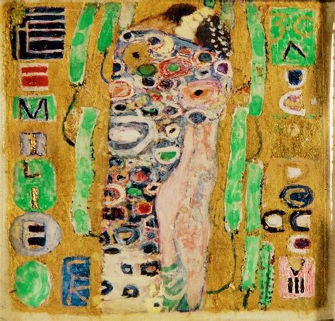 Der Kuss Von Gustav Klimt Als Kunstdruck Kaufen