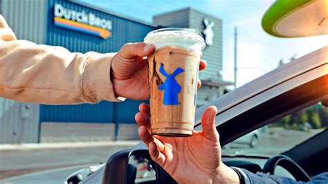 Dutch Bros Coffee Drive Thru To Open In Warner Robins Ga Macon Telegraph