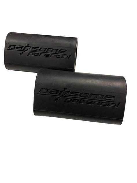 Waterrower Oarsome Potential Rowing Grips