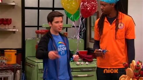 IGot A Hot Room ICarly Image Fanpop